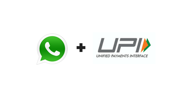 Whatsapp Payment UPI Launched in India : How to use Whatsapp Pay for Sending and Receiving Money?