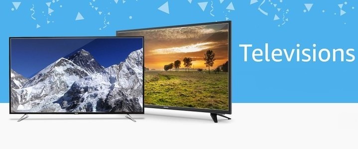 14 Best 42-43 inch (42"-43") LED TV in India (2017)